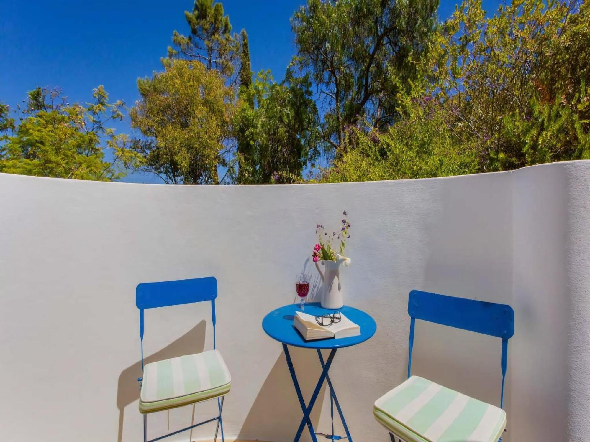 Moorish Style Carvoeiro 3 Bedrooms Azure Vista Private Swimming Pool Close To Amenities Algarve Villa Carvoeiro (Lagoa)